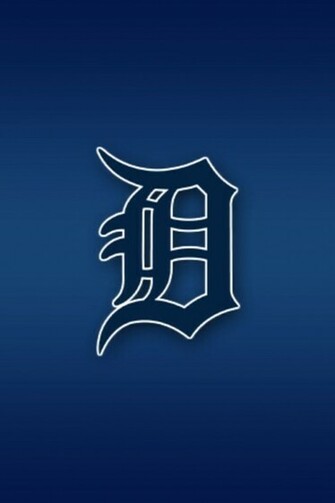 Detroit Tigers Wallpaper