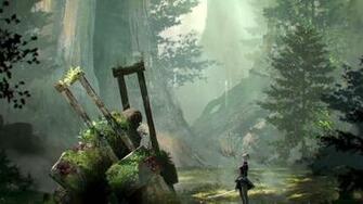 Nier Wallpaper