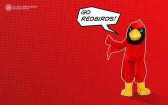 Illinois State Wallpaper Alumni