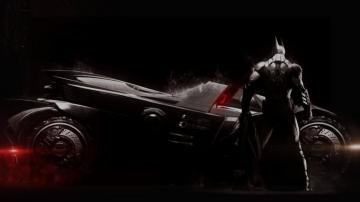Arkham Knight Desktop Wallpaper Xpost From R Comicwalls Batman
