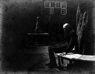 Pante N De Juda Nosferatu El Vampiro Wallpaper Imagenes I