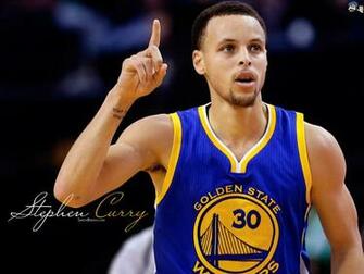 Stephen Curry Wallpaper
