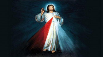 Wallpaper Jesus Christ