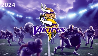 Minnesota Vikings Wallpaper