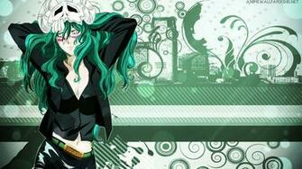 Nel Bleach Wallpaper Full HD