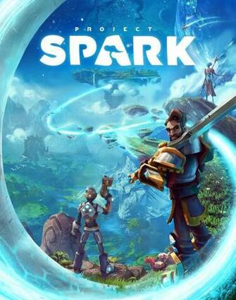 Project Spark Trailer Features Conker