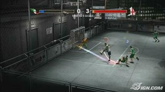 Fifa Street Screenshots Pictures Wallpaper Xbox