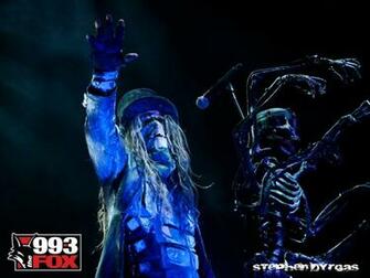 Video Rob Zombie On Philadelphia Flyers Movie