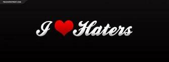 Heart Haters Plain Hate On What I Do