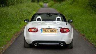 Cars Mazda Mx Miata Wallpaper Allwallpaper In