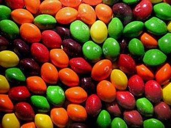 Skittles Wallpaper Top Ranked