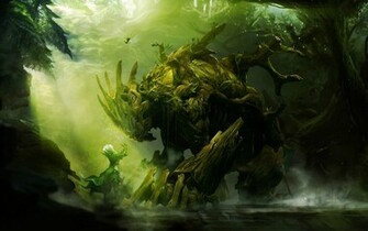 Guild Wars Wallpaper
