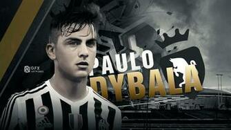 Paulo Dybala Wallpaper By Nirmalyabasu5