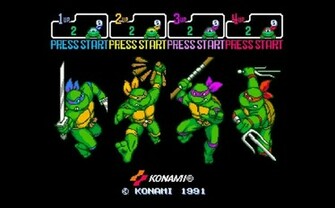 Konami Wallpaper Nintendo Desktop