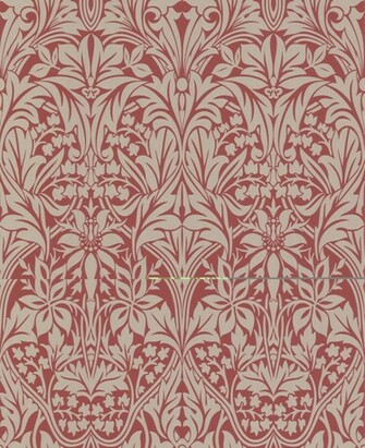 Art Deco Nouveau Wallpaper Designs