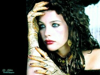 Liv Tyler