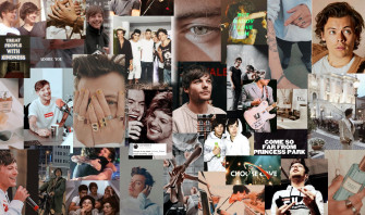 Harold Wallpaper