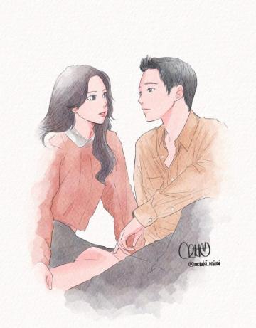 K Drama