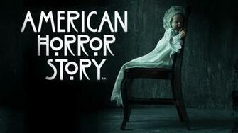 American Horror Story Coven Wallpaper