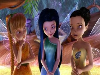 Tinkerbell Movie Wallpaper