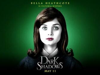 Tv Show Dark Shadows Wallpaper Size More