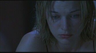 Milla Jovovich Resident Evil