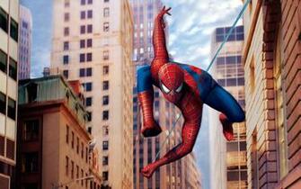 Spiderman Wallpaper HD