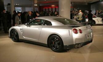 Skyline Gtr Wallpaper