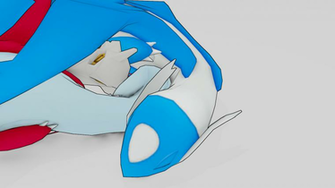 Latias HD Wallpaper