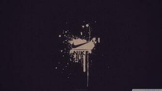 Nike Logo 3d Wallpaper Wallapik