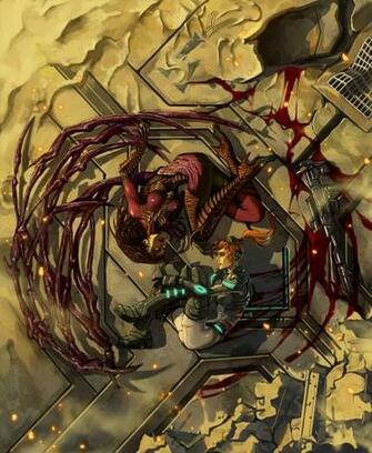 Sarah Kerrigan Queen Of Blades Video Games Starcraft HD Wallpaper