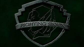 Fighting Sioux Hockey2 High Quality And Resolution