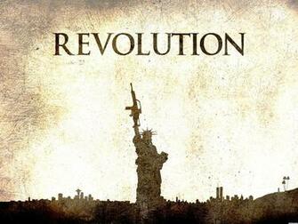 Revolutionary War Wallpaper