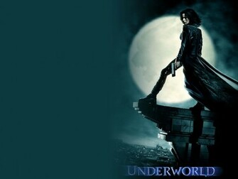 Underworld Wallpaper