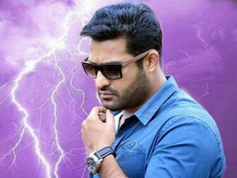 Jr Ntr Hq Wallpaper Filmibeat