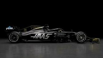 Haas Vf Wallpaper HD Image Wsupercars