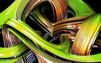 Great Abstract 3d Wallpaper On This Graphic Website