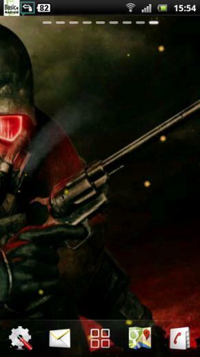 Fallout Live Wallpaper Jpg