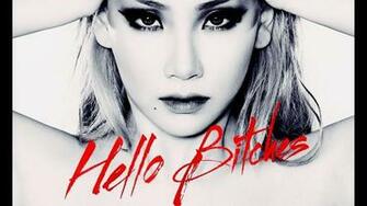 Pics Photos Cl 2ne1 Wallpaper