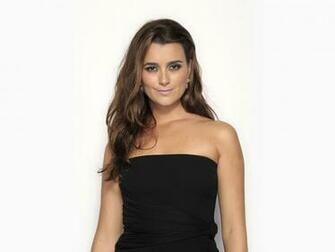 Ziva David Wallpaper