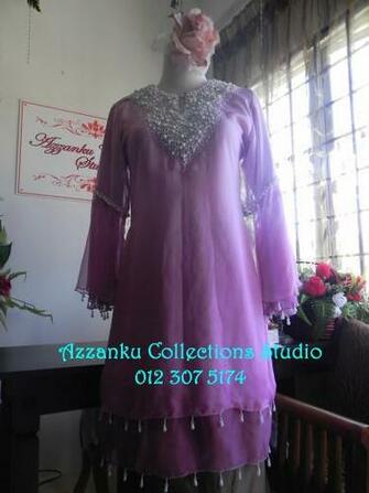 Busana Nikah Kurung Moden How Old Is Dan Tdm Original