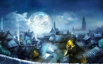 Trinity HD Games Wallpaper HDwallpaperbackground