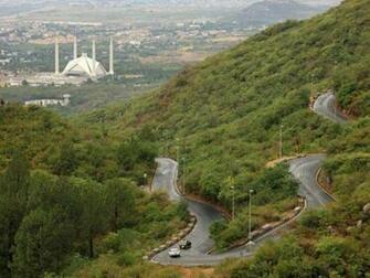 Islamabad To Have First Chairlift Soon Daily Pakistan