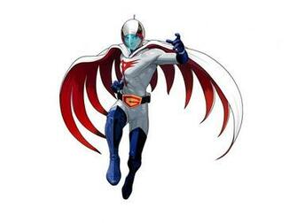 Video Game Tatsunoko Vs Wallpaper