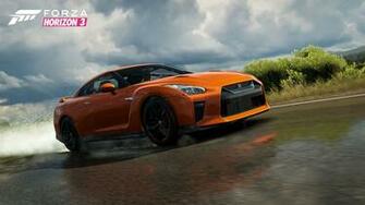 Forza Horizon HD Wallpaper And Background Image Net