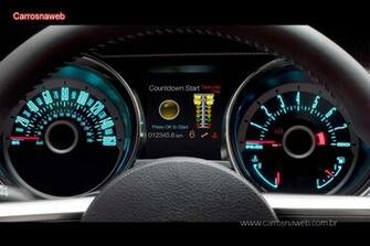 Comparativo Entre Ford Mustang E Chevrolet Camaro