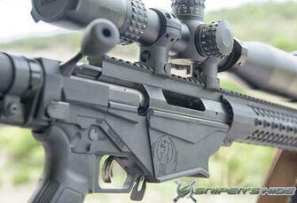 Ruger Precision Rifle Frank Galli Snipers Hide Re Ar15 Prs