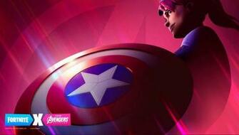 Fortnite X Avengers Crossover Coming Soon For Endgame Release