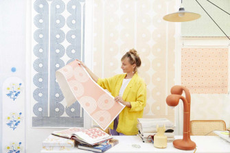The Business Origin Story Of Ceo Hopie Stockman Block Shop Textiles
