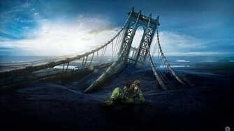 End Of The World HD Wallpaper Wallpaperfx